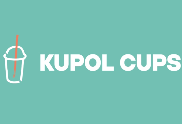 Kupol Cups - 